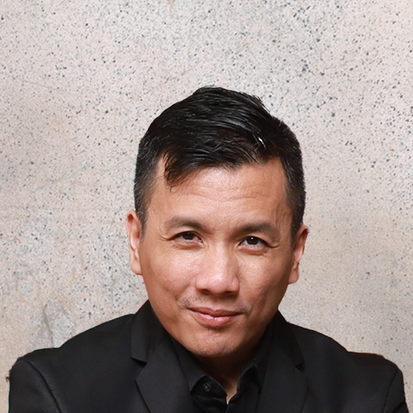 CEO - Jovan Adrian Mukhtar